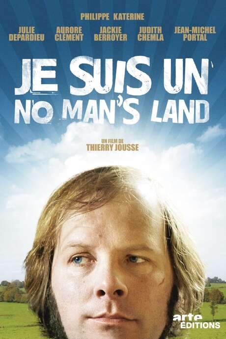 Je suis un no man’s land